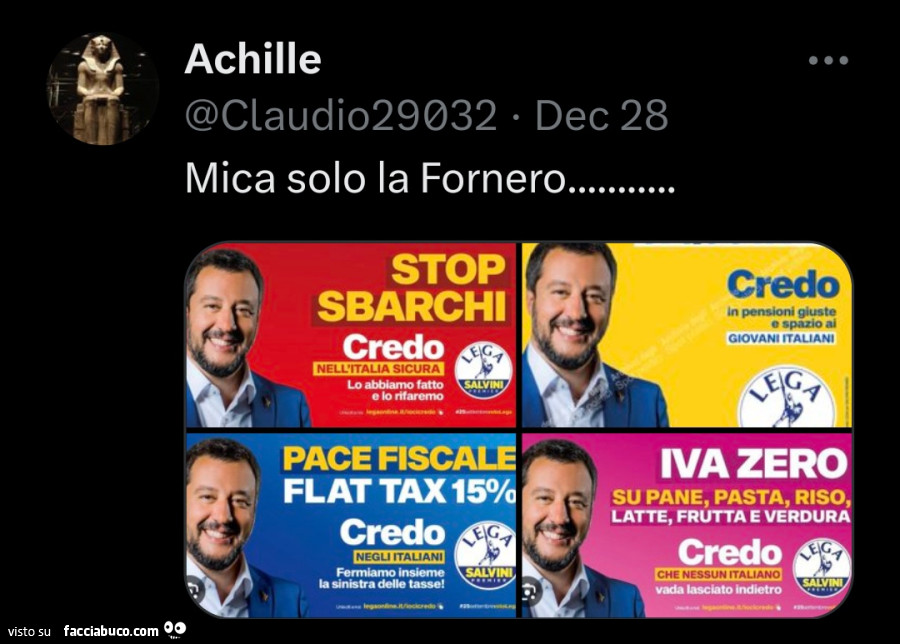 Vaccata