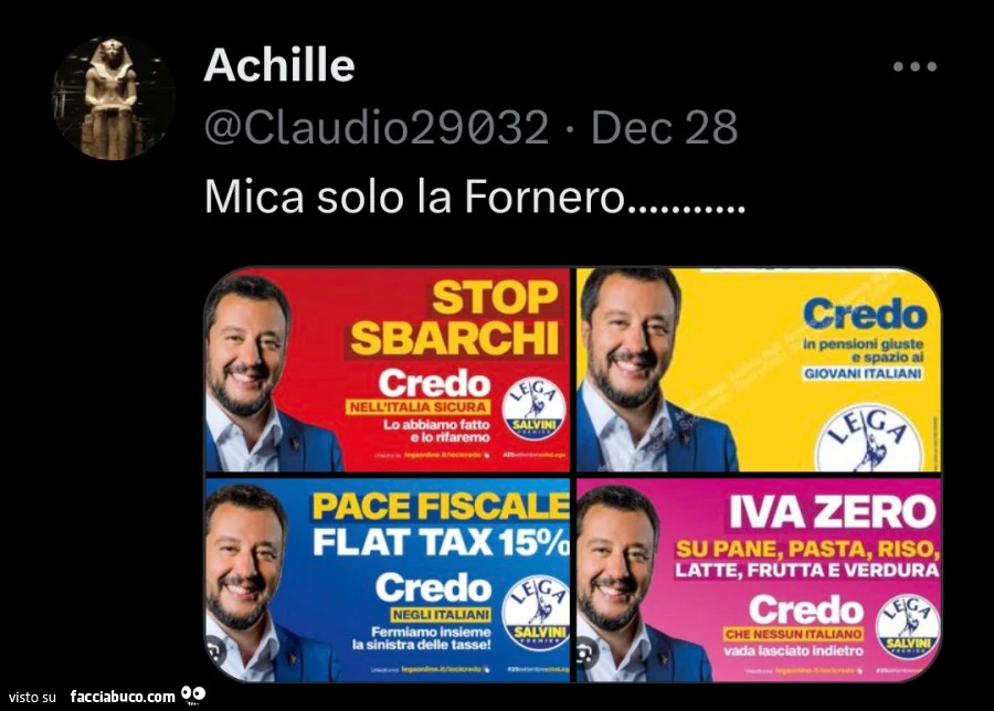 Vaccata