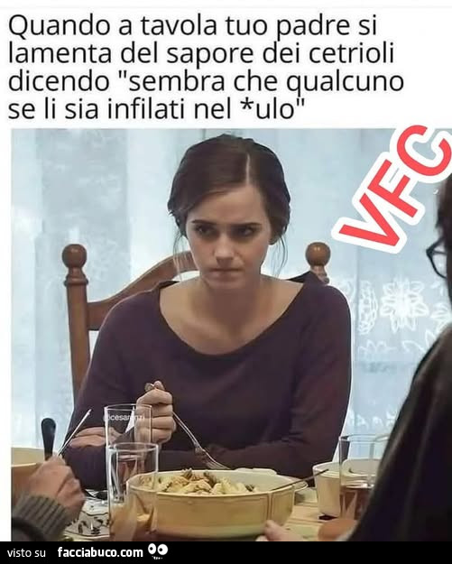 Vaccata