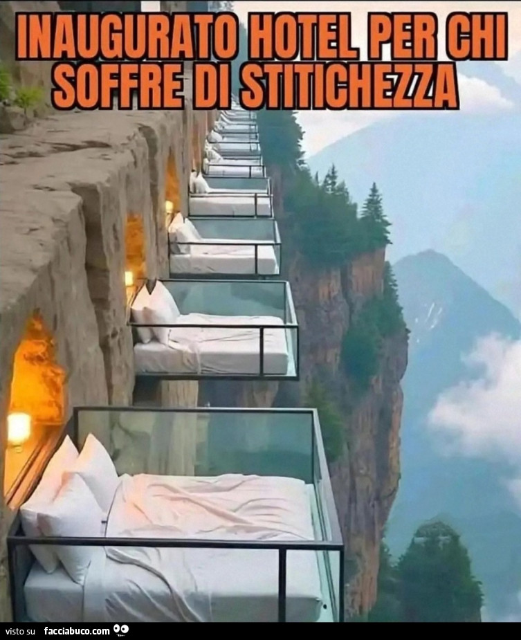 Stitichezza