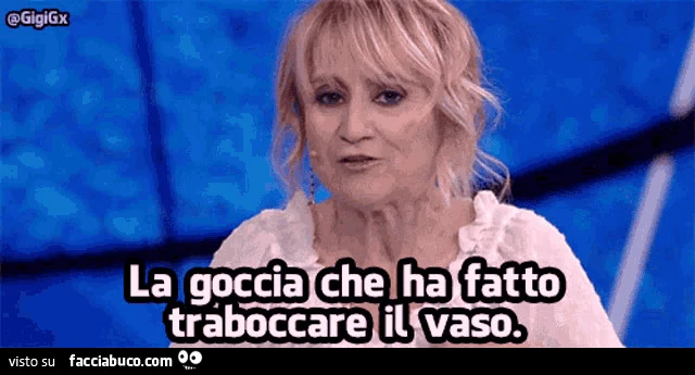 Vaccata