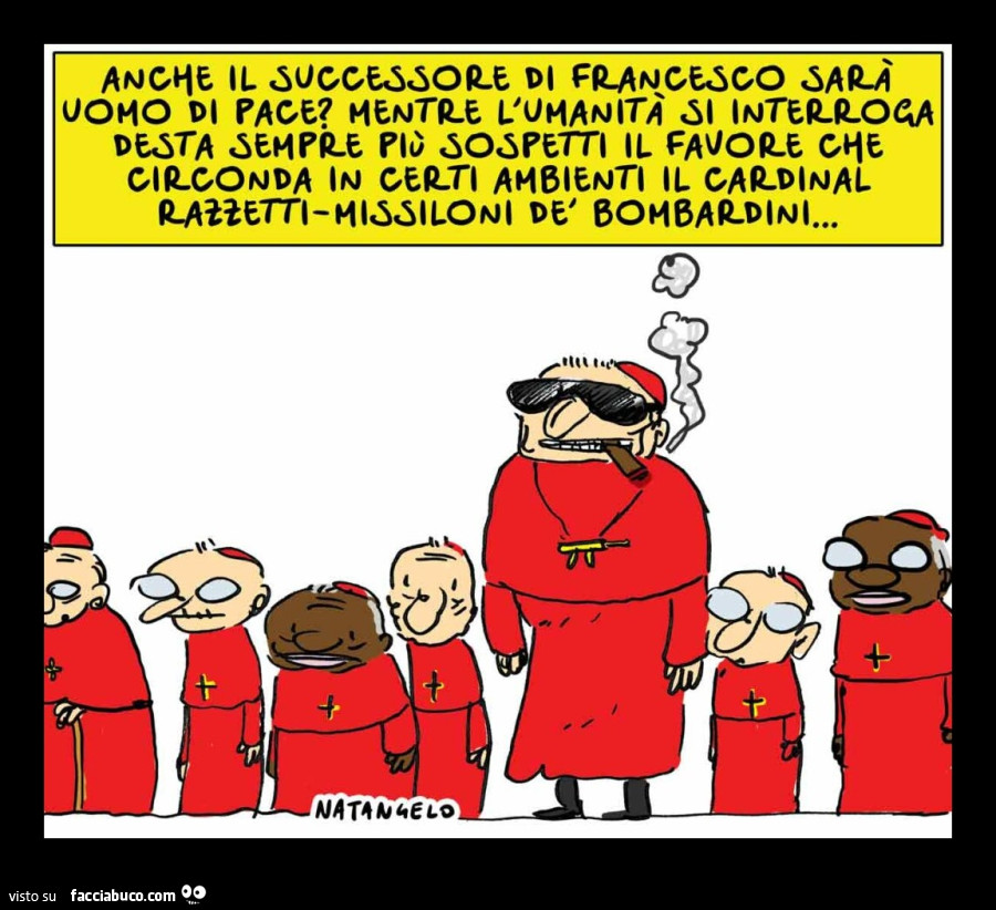Vaccata