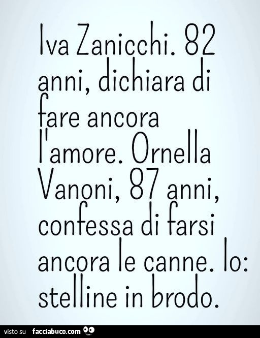 Vaccata