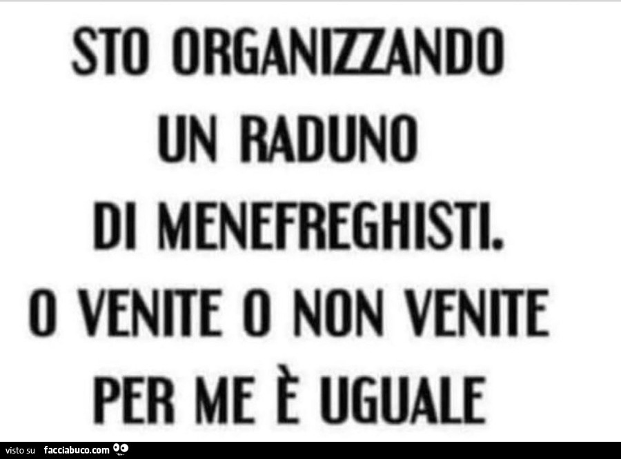 Vaccata