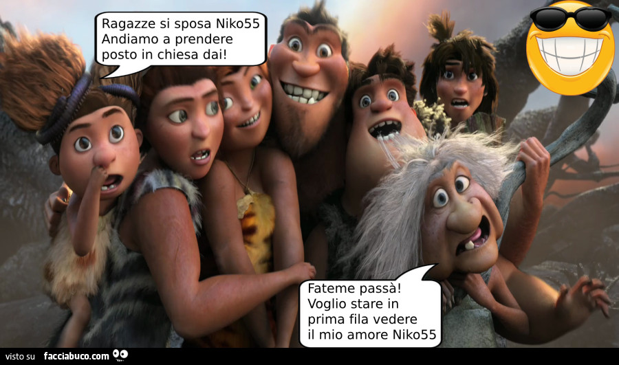 Vaccata
