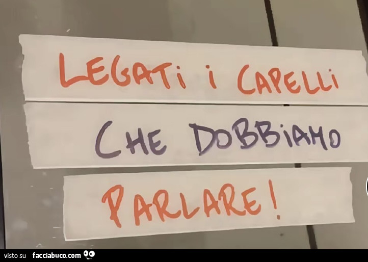 Uomini
