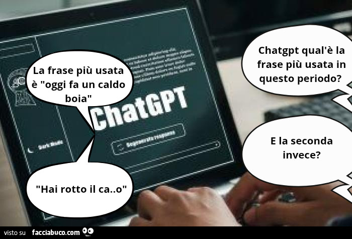 Meme caldo