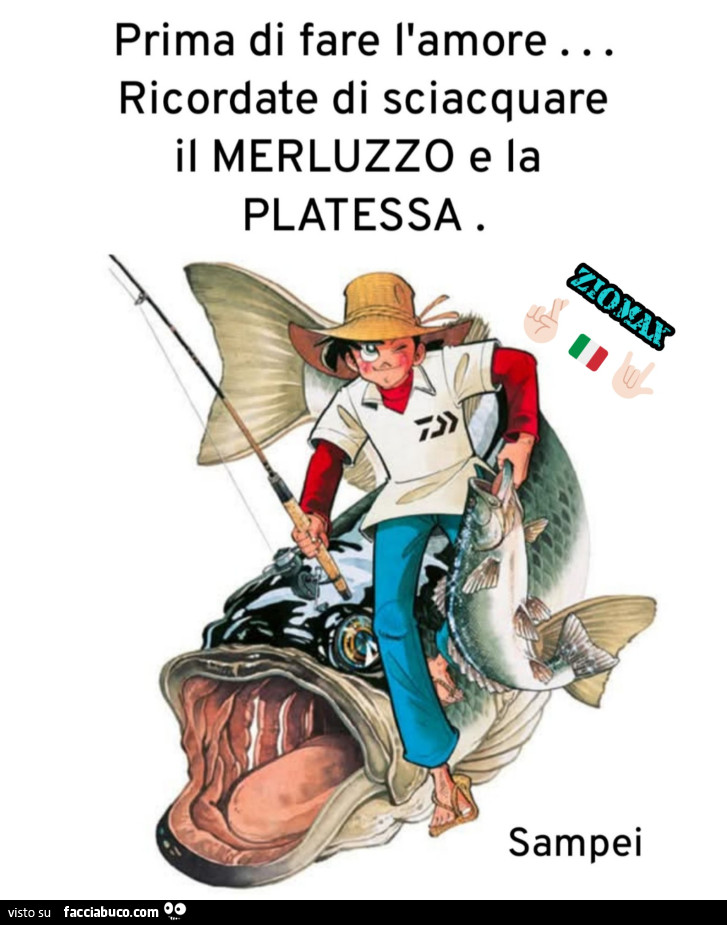 Vaccata