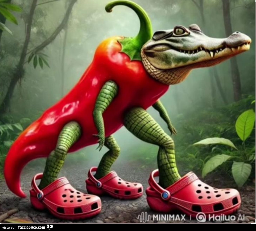 Animali strani