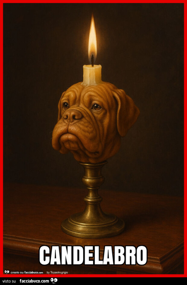 Candelabro