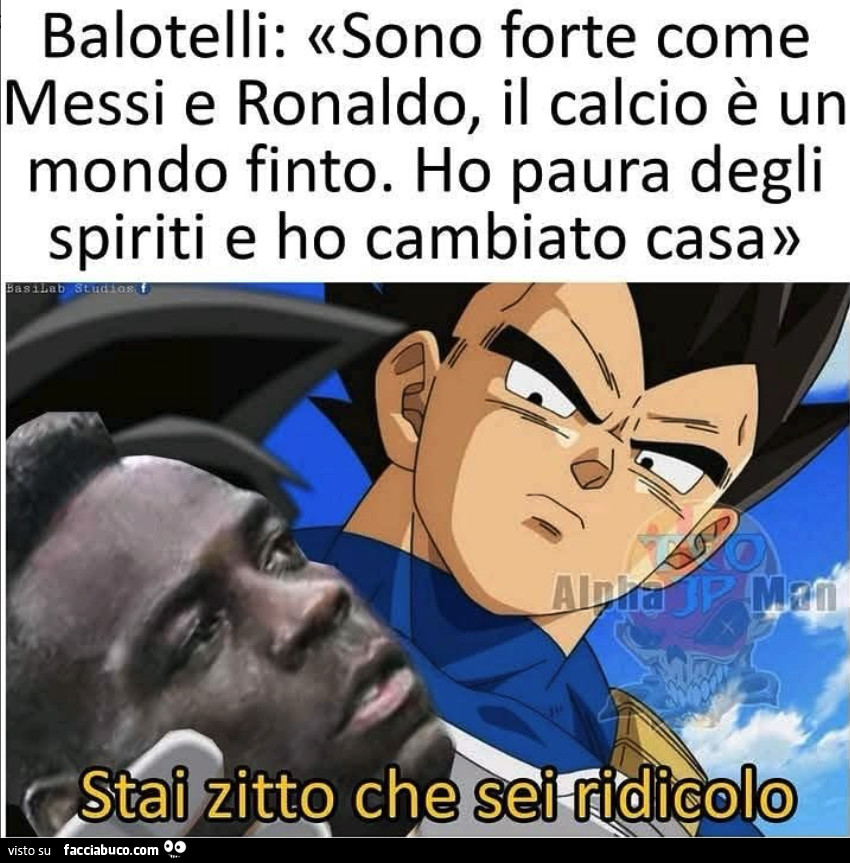 Vaccata