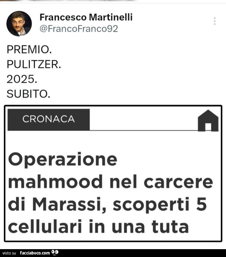 Vaccata