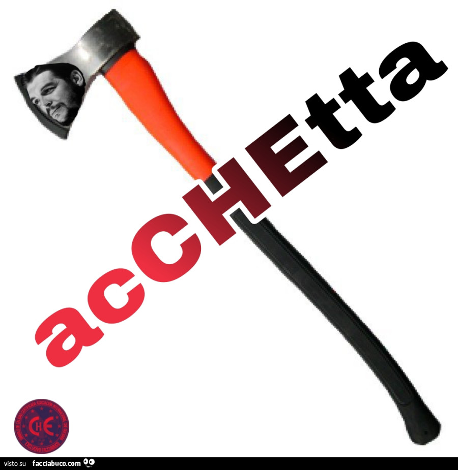 Acchetta