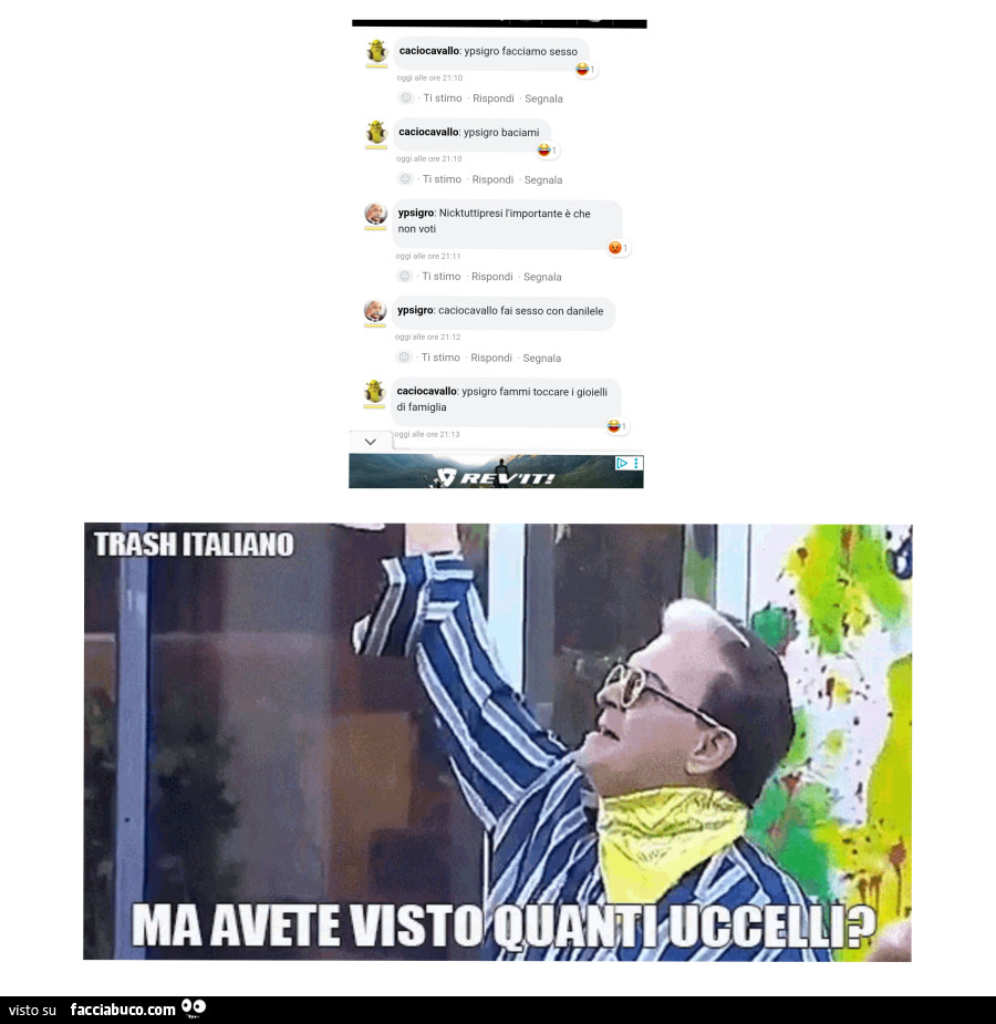 Vaccata