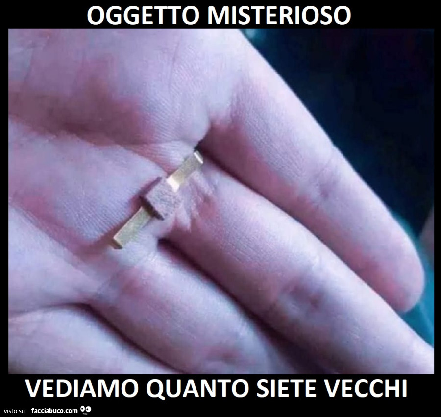 Vaccata