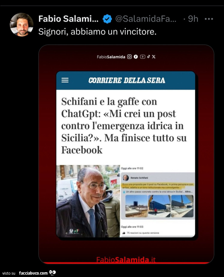 Vaccata