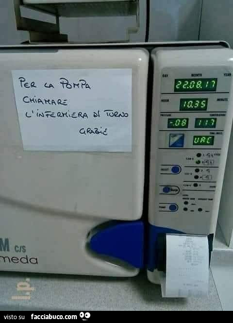 Vaccata