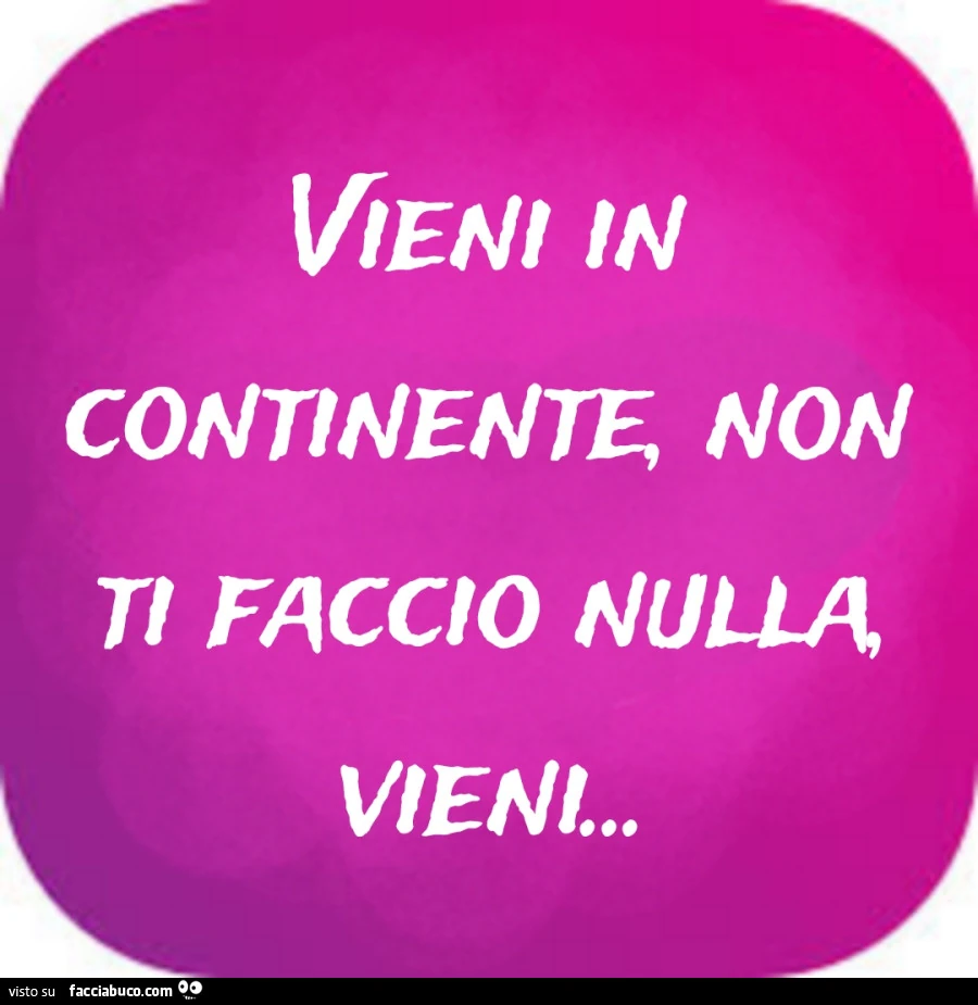 Vaccata