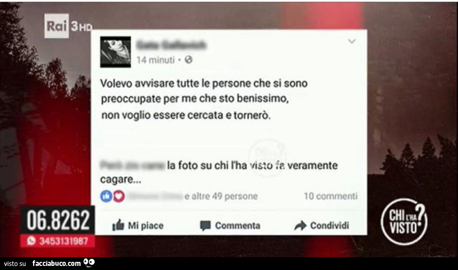 Vaccata