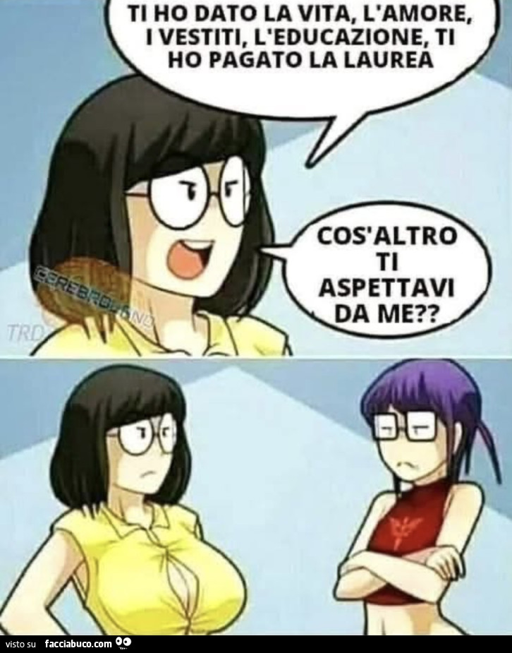 Vaccata