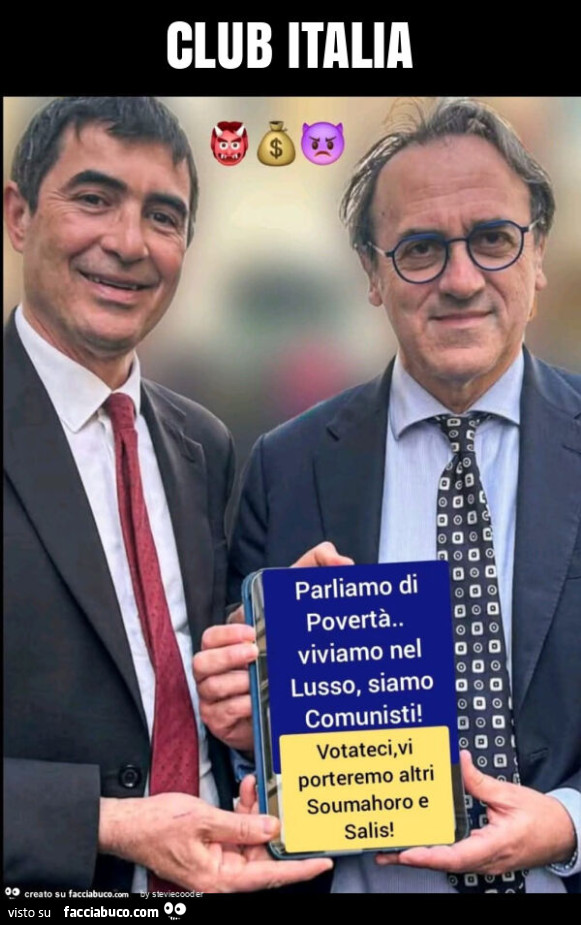 Club italia