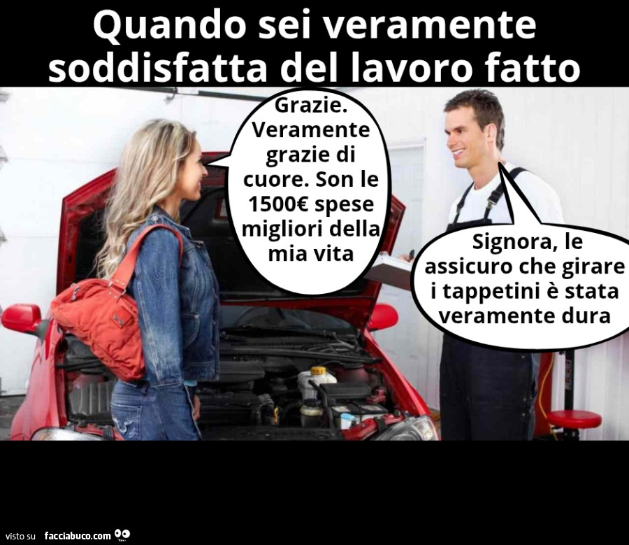 Meme meccanico