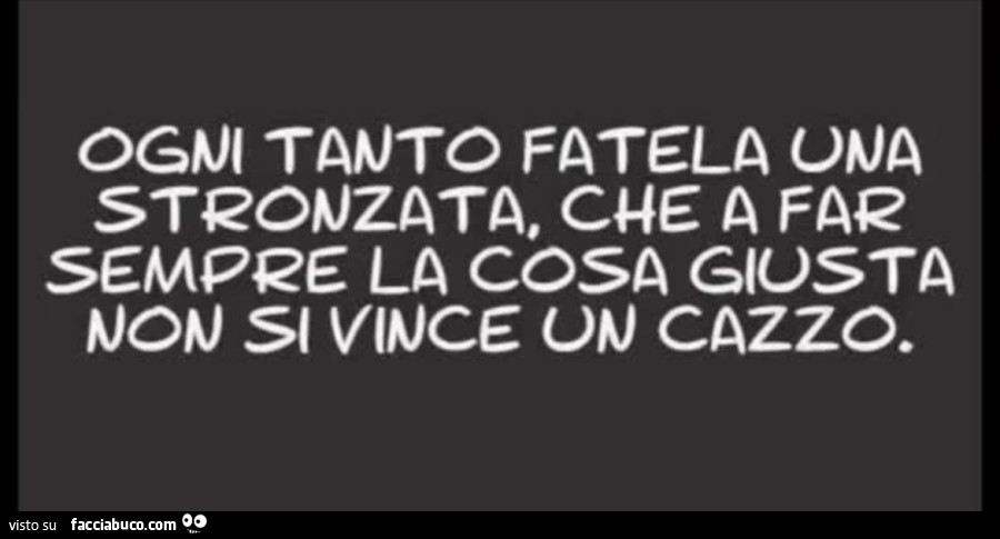 Vaccata