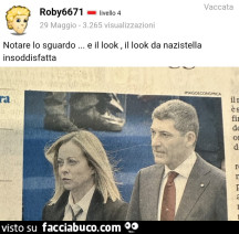 Vaccata
