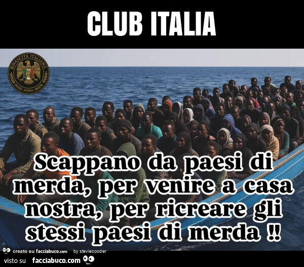 Club italia