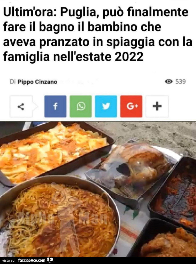 Vaccata