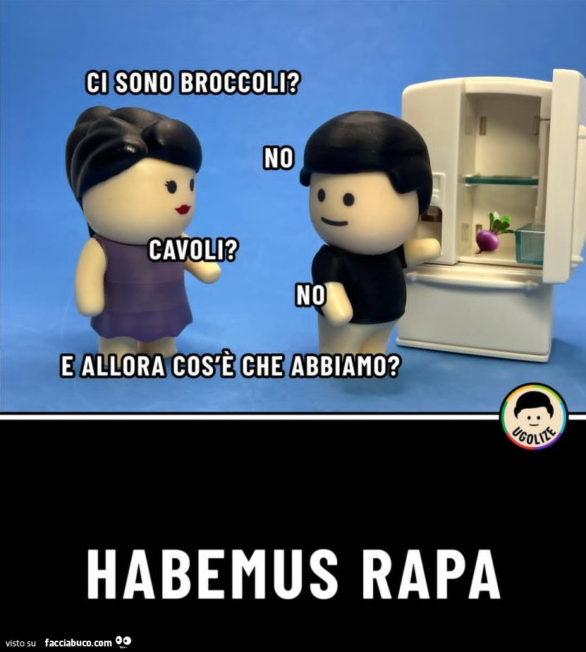 Vaccata
