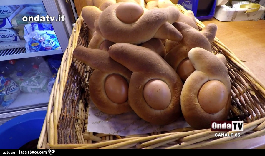 Pumpini di san fratello
