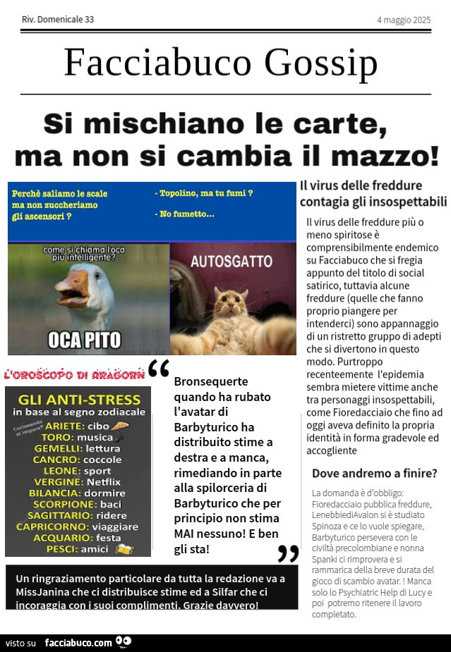Vaccata