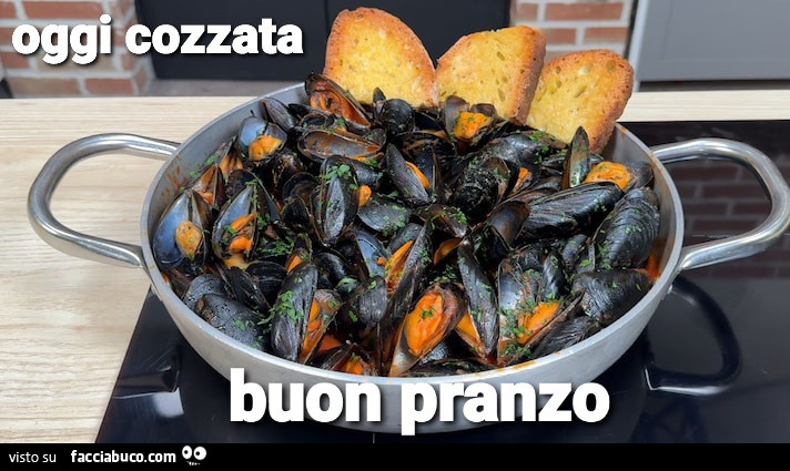 Cozzata