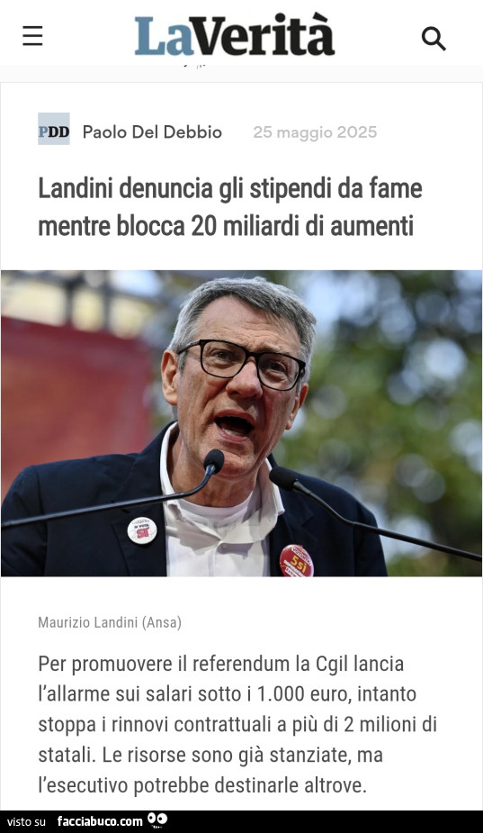 Vaccata