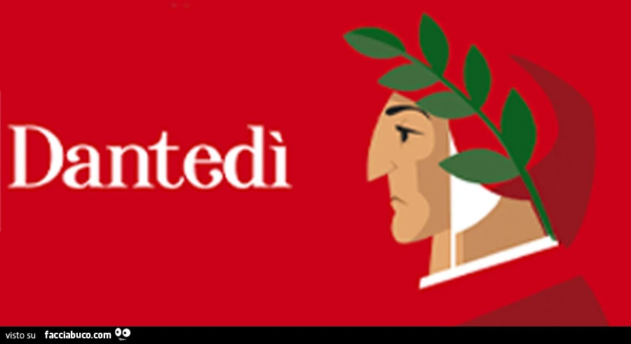 Dantedì