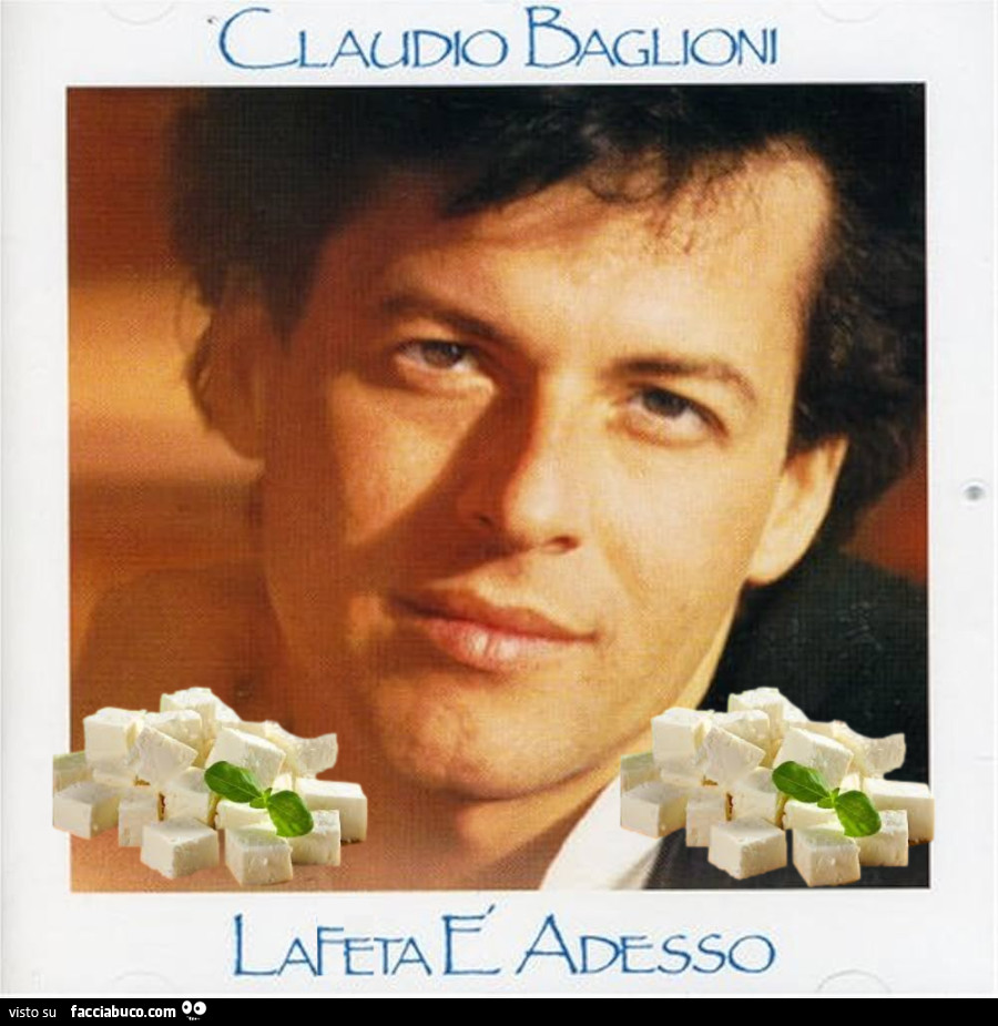 La vita è adesso, il sogno è sempre
