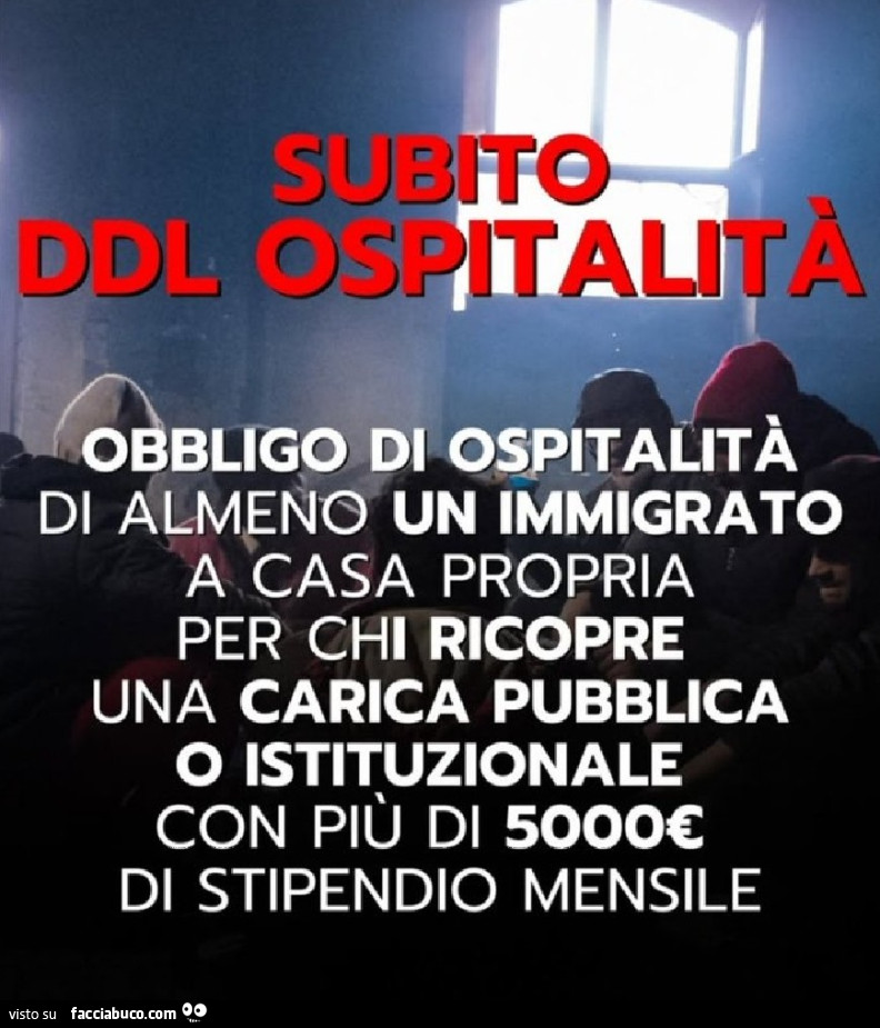 Immigrati