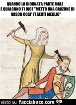 Vaccata