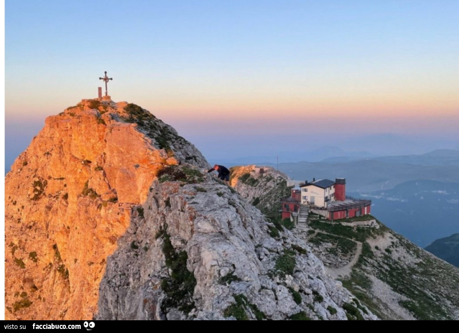 Montagna