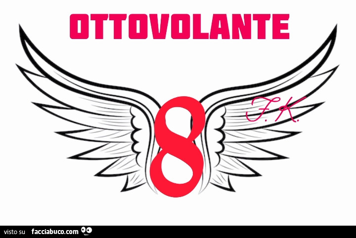 Ottovolante