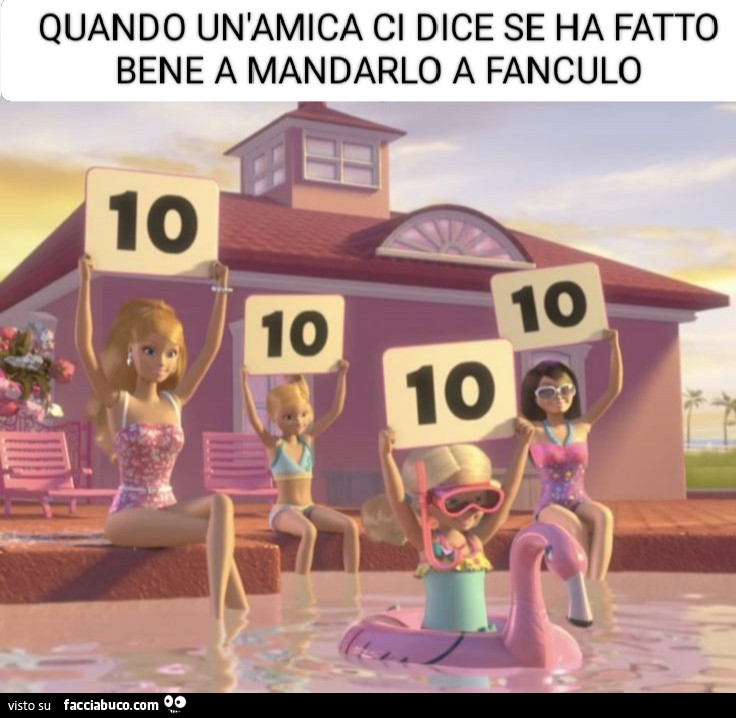 Vaccata
