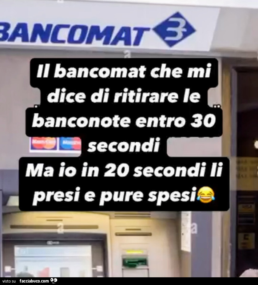 Bancomat