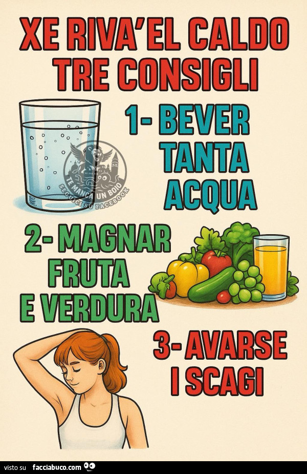 Vaccata