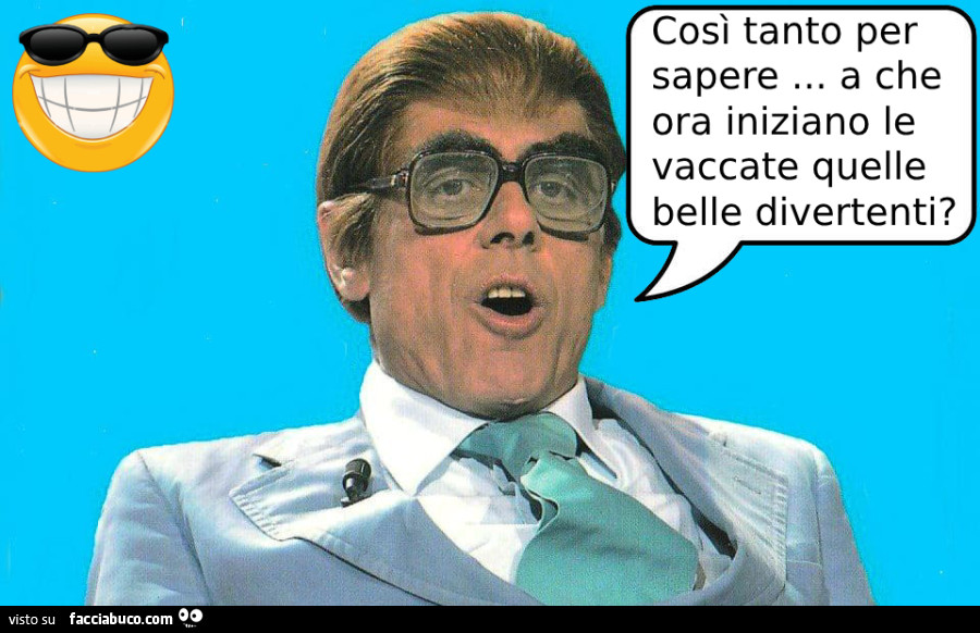 Vaccata