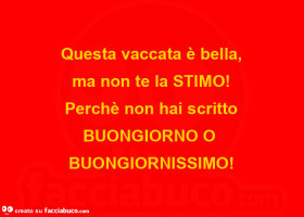 Vaccata