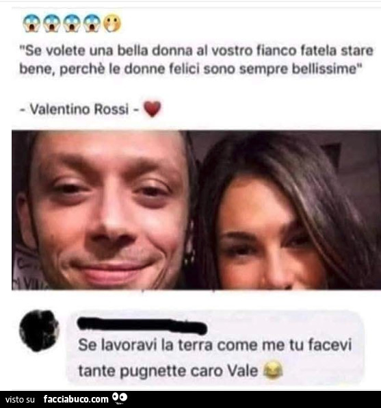 Vaccata
