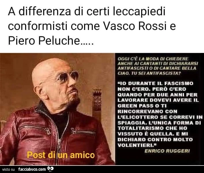 Vaccata