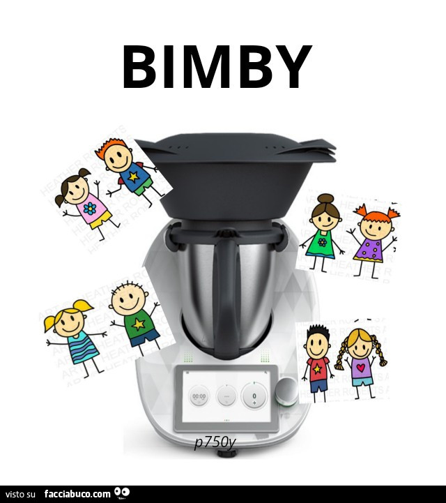 Bimby bimbi