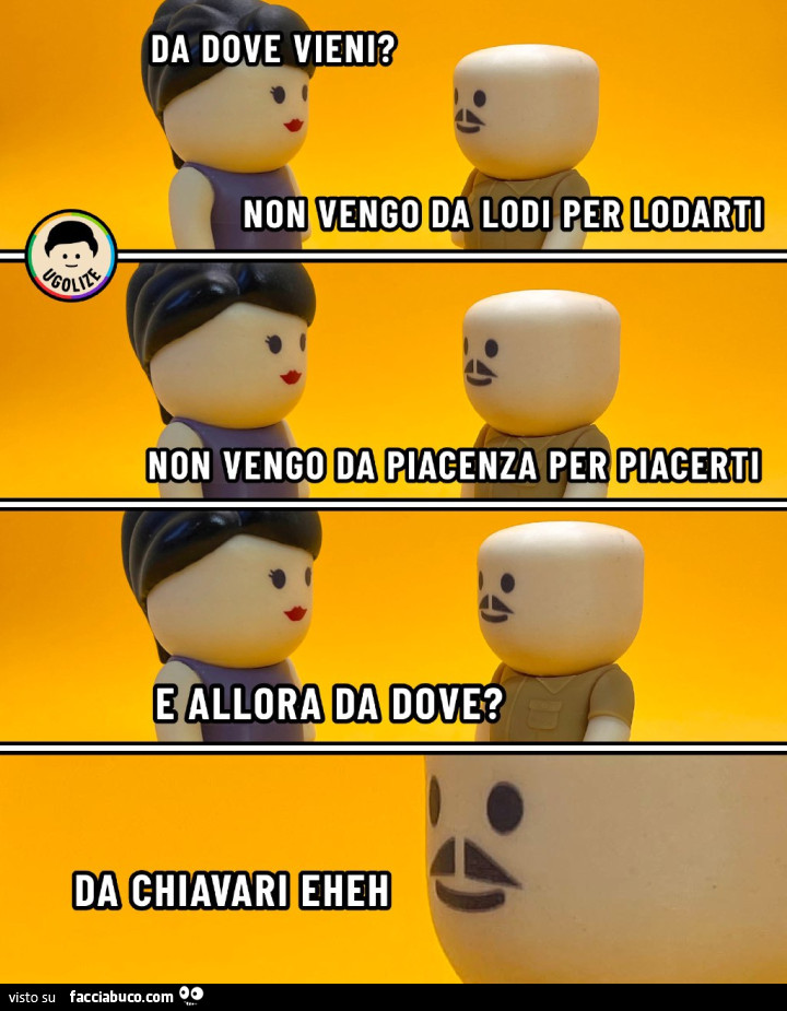 Vaccata
